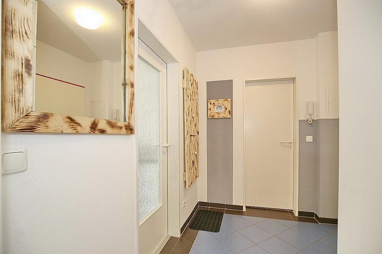 Likedeeler Wohnung 13 Boltenhagen  Exterior foto