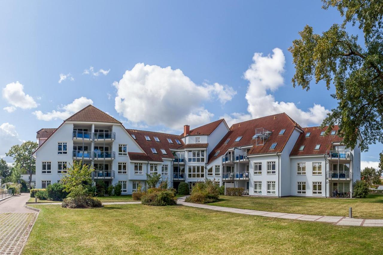 Likedeeler Wohnung 13 Boltenhagen  Exterior foto