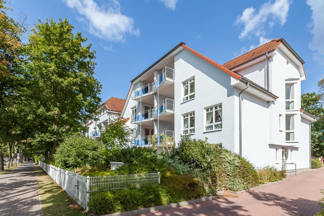 Likedeeler Wohnung 13 Boltenhagen  Exterior foto