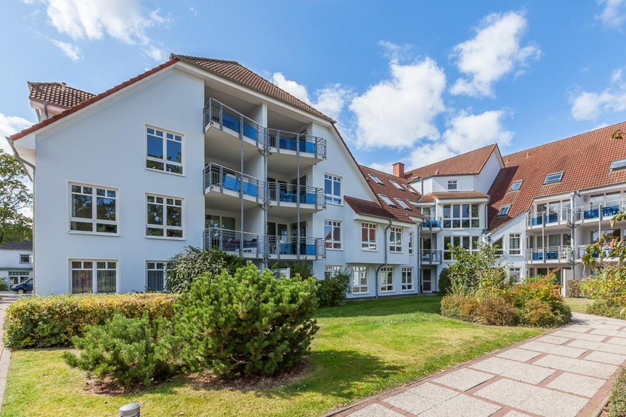 Likedeeler Wohnung 13 Boltenhagen  Exterior foto