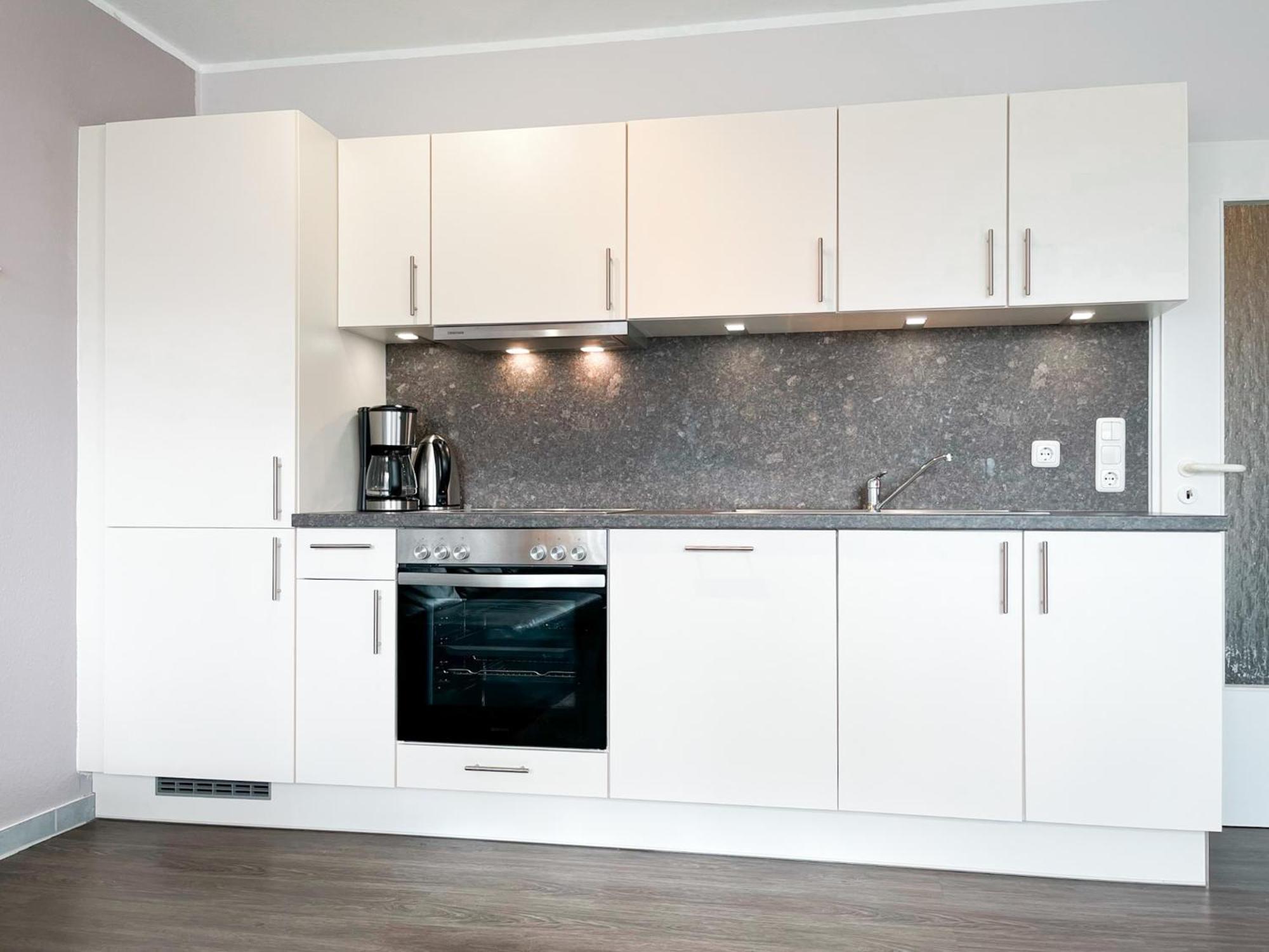 Likedeeler Wohnung 13 Boltenhagen  Exterior foto