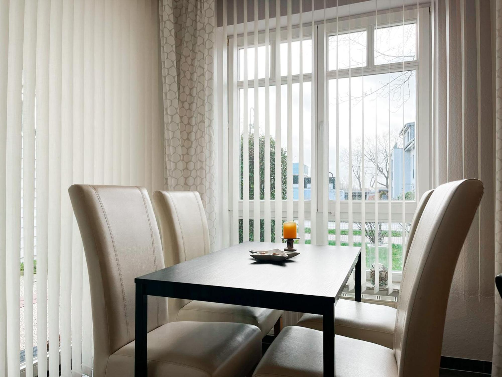 Likedeeler Wohnung 13 Boltenhagen  Exterior foto